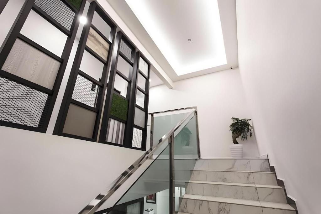 Hotel Insuna Johor Bahru Luaran gambar
